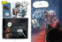 THE FIRST CAT IN SPACE AND THE WRATH OF THE PAPERCLIP - BARNETT. MAC; HARRIS